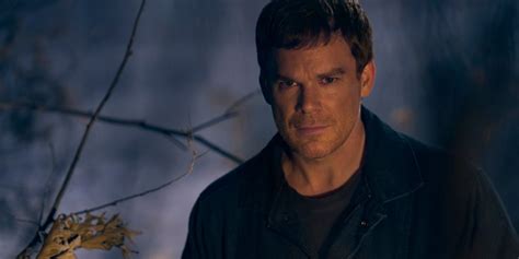 Dexter: New Blood Image Reveals New and Old Cast