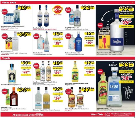 Winn-Dixie Current Sales - Weekly Ads Online