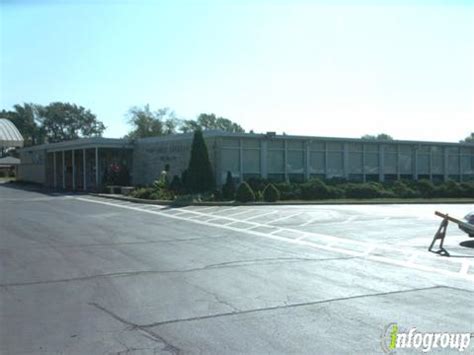 St John Brebeuf School - Niles, IL 60714