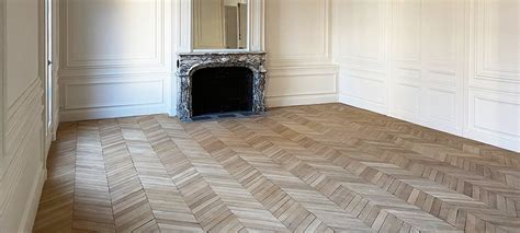 Wood Flooring Chevron Pattern – Flooring Ideas