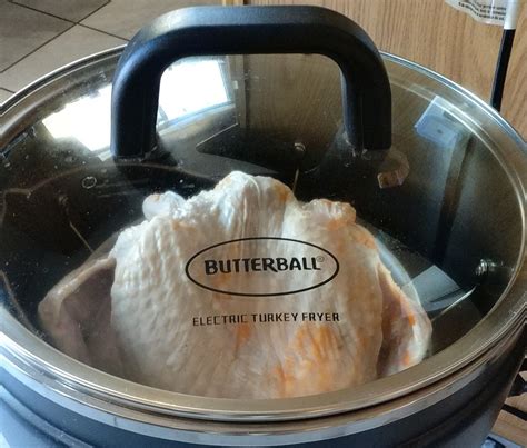 Butterball Turkey Air Fryer | Butterball turkey, Butterball, Air fryer