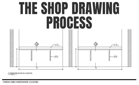 The Shop Drawing Process - Superior Shop Drawings