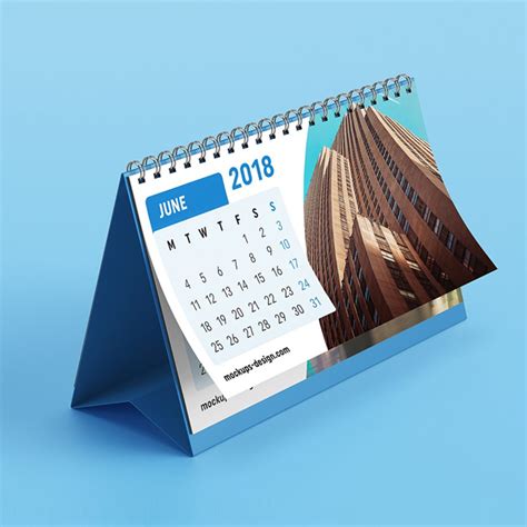 Printed Desk Calendar – Vihaa Print And Pack Pvt. Ltd.