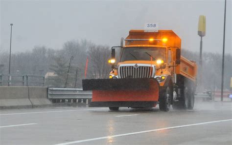 Weather: Springfield IL area expecting 5 to 10 inches of snow Thursday