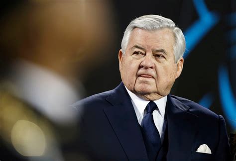 NFL takes over investigation of Panthers owner Jerry Richardson’s workplace conduct – Ruth