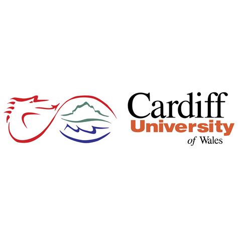 Cardiff University 6155 Logo PNG Transparent & SVG Vector - Freebie Supply