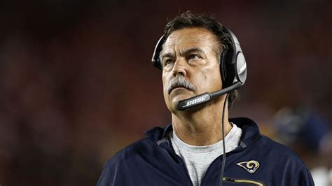 Los Angles Rams sack head coach Jeff Fisher | NFL News | Sky Sports