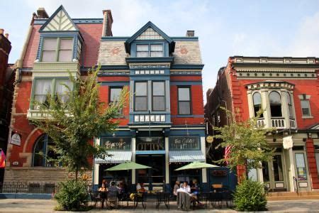 Covington, Kentucky Named Best Restaurant City in America | City restaurants, Covington, Best buffet