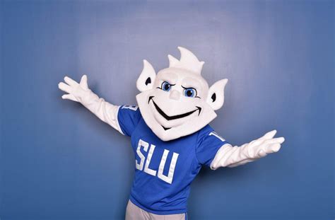 The Most Unique College Mascots