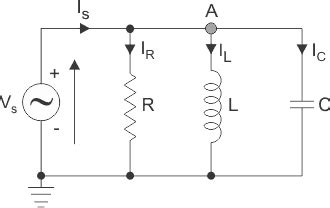 Parallel RLC Circuit - LEKULE