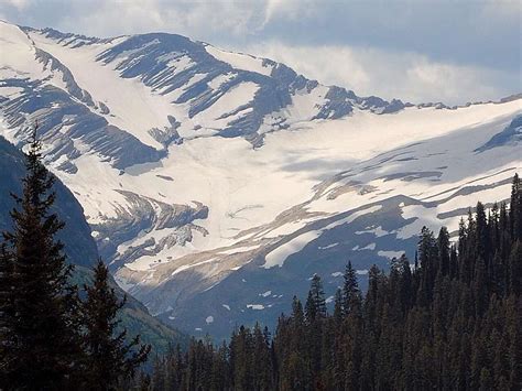 "GOOD-BYE JACKSON"-JACKSON GLACIER-GLACIER NATIONAL PARK-MT : Photos, Diagrams & Topos : SummitPost