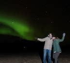 Northern Lights 5-hour Hunt | Super Jeep Tour from Reykjavik