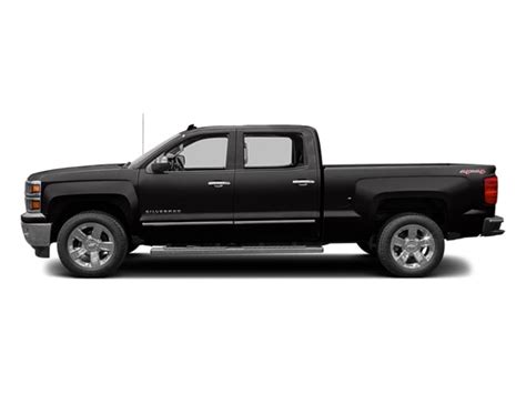 2014 Chevrolet Silverado 1500 Color, Specs, Pricing | Autobytel