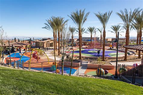 Amenities - Summerlin | Be Part of Something Beautiful