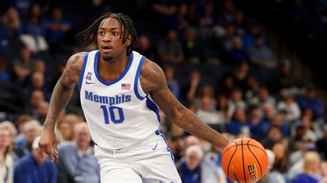 Memphis basketball live score updates vs Wichita State at AAC tournament