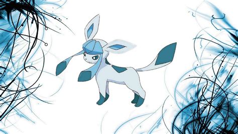 Glaceon Wallpapers - Wallpaper Cave