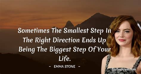 20+ Best Emma Stone Quotes