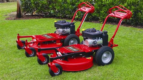 Sarlo Power Mowers, Inc. launches BigMo™, a first-of-its-kind lawn mower | LawnSite