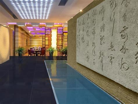 The Westin Beijing Chaoyang Hotel in China - Room Deals, Photos & Reviews