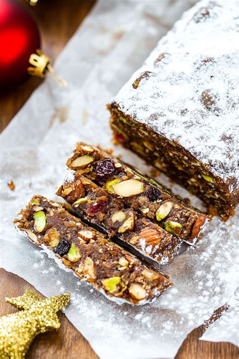 24 Irresistible Italian Christmas Desserts You Need to Try: Festive ...