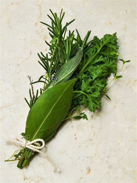 The Ultimate Guide To Bouquet Garni: From Origins To Recipes