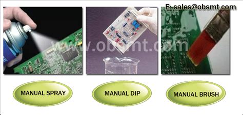 Nowadays PCB conformal coating process is necessary - SHENZHEN OUBEL ...