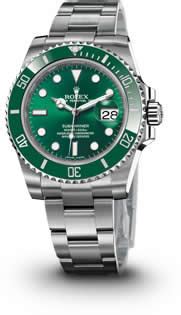 Rolex Submariner Replica - Swiss Made