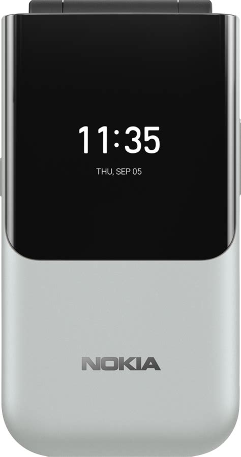 Nokia 2720 Flip specifications