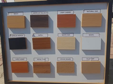 Tuff Boards LTD - MDF boards laminated board colour and plain | Facebook