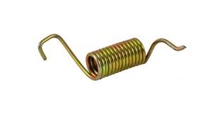 5 Major Applications of Torsion Springs