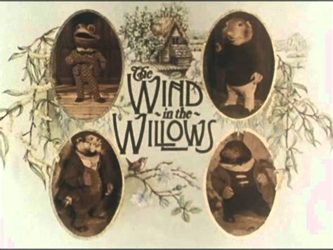 The Wind in the Willows (1983) | Soundeffects Wiki | Fandom