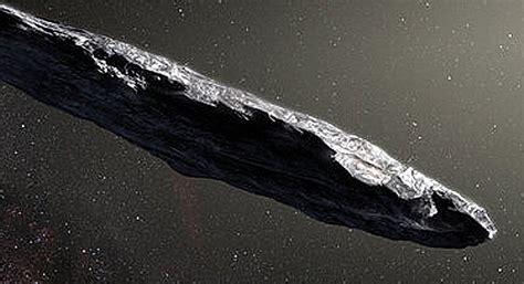 Interstellar Alien Object ‘Oumuamua: Which Of Four Dwarf Stars Is Its Home? - MessageToEagle.com