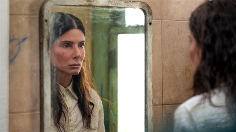 Sandra Bullock Lands Second Movie in Netflix All-Time Top 10 - Variety