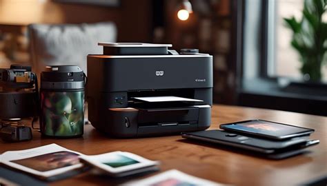 10 Best Portable Wireless Printers for On-the-Go Printing - BelleVie Blog Reviews