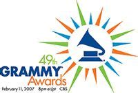 49th Annual Grammy Awards - Wikipedia
