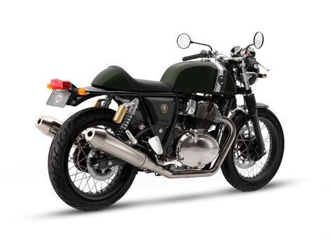 RE Continental GT 650 Price, Colours, Images & Mileage in USA | Royal Enfield