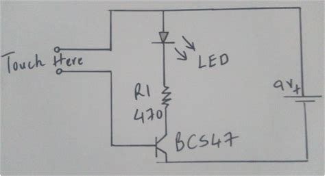 Touch Sensors | Capacitive & Resistive Touch Technology