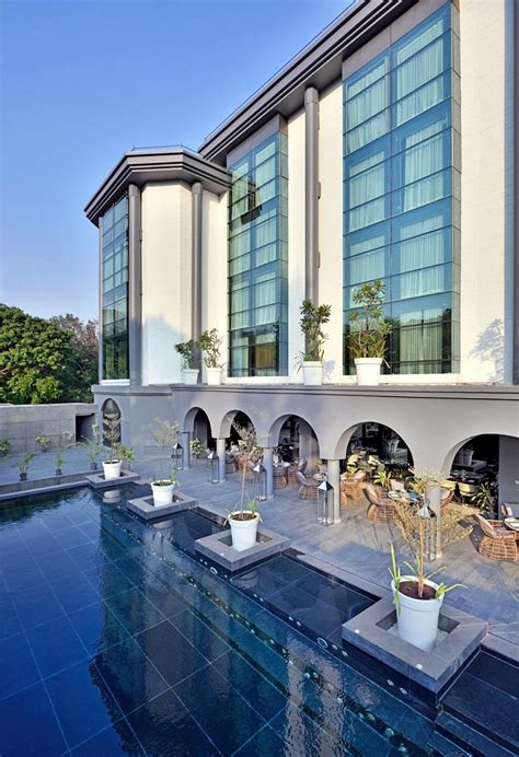 RADISSON BLU HOTEL, ATRIA BENGALURU (Bangalore, Indien) - omdömen och ...