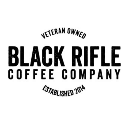 Black Rifle Coffee - River Street | Savannah GA