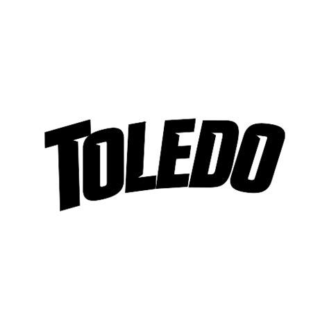 Toledo Rockets Logo PNG Vector SVG, EPS, Ai formats (6.13 KB) Free Download