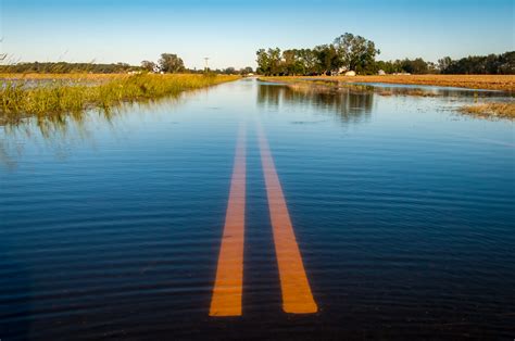 Immediate steps for North Carolina policymakers to reduce flood risks ...