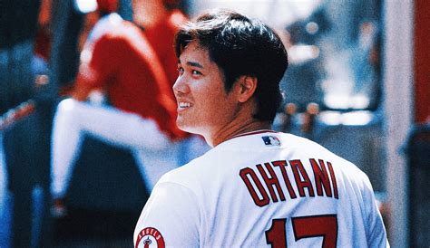 Shohei Ohtani Running Away With 2023 AL MVP, Huge Shift In Odds ...