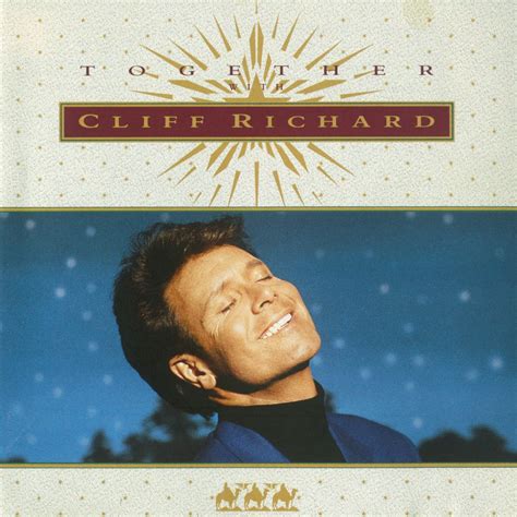 ‎Together With Cliff Richard by Cliff Richard on Apple Music