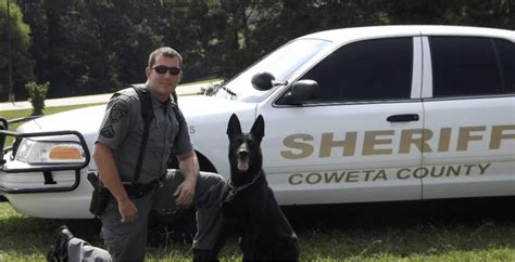 Coweta County Sheriff’s Office Fund - Coweta Community Foundation