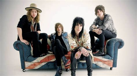 The Struts Tickets - The Struts Concert Tickets and Tour Dates - StubHub