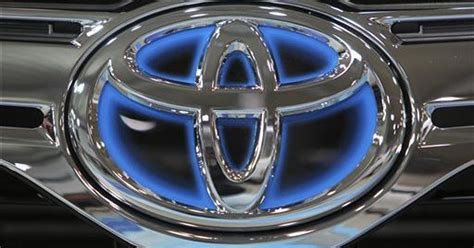 Toyota airbag recall: Product recall includes Lexus brands