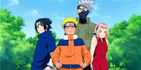 The Live-Action Naruto Movie Makes A 6-Year-Old Anime Adaptation's Revival More Likely