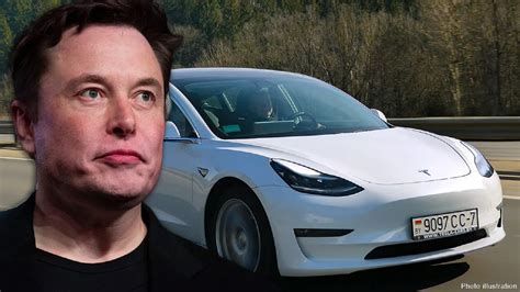 Tesla stock (NASDAQ: TSLA) slumps as Elon Musk cashes out $3.6bn o…