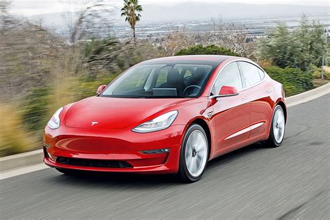 Tesla Model 3 Performance prices and specs revealed | Auto Express