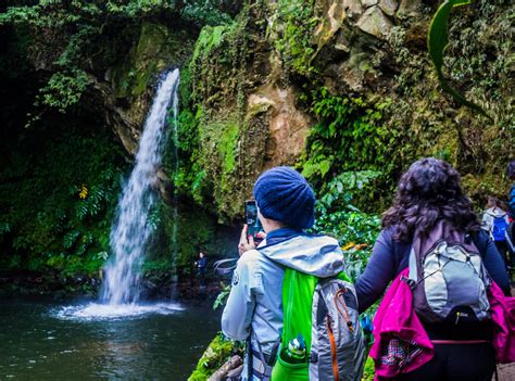 Hiking - São Miguel - Azores Experiences >